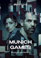 Munich Games (2021-presente) Escenas Nudistas