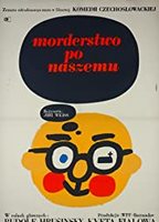 Murder Czech Style (1967) Escenas Nudistas