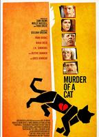 Murder of a Cat 2014 película escenas de desnudos