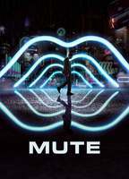 Mute (2018) Escenas Nudistas