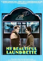 MY BEAUTIFUL LAUNDRETTE  (1985) Escenas Nudistas