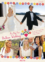 My big fat Balkan wedding (2012) Escenas Nudistas