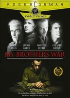 La guerra de mi hermano (1997) Escenas Nudistas