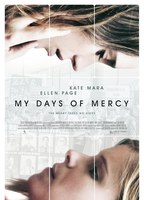 My Days of Mercy (2017) Escenas Nudistas