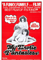 My Erotic Fantasies 1976 película escenas de desnudos
