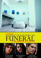 My Funeral Instructions (2010) Escenas Nudistas