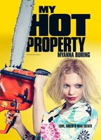 Hot Property 2016 película escenas de desnudos