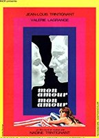 My Love, My Love 1967 película escenas de desnudos