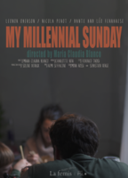 My Millennial Sunday  (2020) Escenas Nudistas