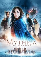 Mythica : The Iron Crown 2016 película escenas de desnudos