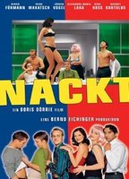Nackt-Musical (2009) Escenas Nudistas