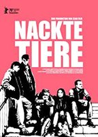 Nackte Tiere  2020 película escenas de desnudos