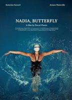 Nadia, Butterfly 2020 película escenas de desnudos