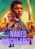 Naked Singularity 2021 película escenas de desnudos