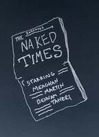 Naked Times  2020 película escenas de desnudos