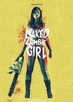 Naked Zombie Girl (2014) Escenas Nudistas