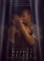 Naples in Veils 2017 película escenas de desnudos