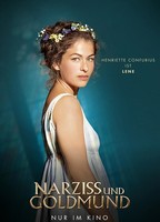 Narcissus And Goldmund 2020 película escenas de desnudos