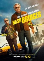 Nash Bridges (2021) Escenas Nudistas