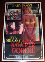 Nata per godere 1990 película escenas de desnudos