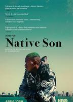 Native Son (2019) Escenas Nudistas