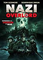 Nazi Overlord 2018 película escenas de desnudos