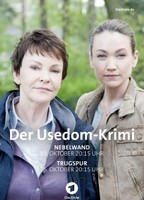 Nebelwand - Der Usedom Krimi (2017) Escenas Nudistas