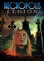 Necropolis: Legion 2019 película escenas de desnudos