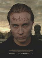 Needle Boy (2016) Escenas Nudistas