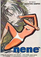 Nenè (1978) Escenas Nudistas