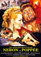 Nero and Poppea - An Orgy of Power 1982 película escenas de desnudos