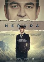 Neruda 2016 película escenas de desnudos