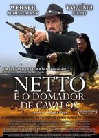 Netto e o Domador de Cavalos (2008) Escenas Nudistas