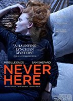 Never Here (2017) Escenas Nudistas