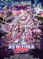 New York Ninja (2021) Escenas Nudistas