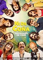 Ni de coña (2020) Escenas Nudistas