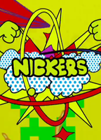 Nickers 2007 película escenas de desnudos