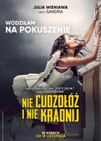 Nie cudzolóz i nie kradnij 2022 película escenas de desnudos