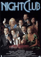 Night club 1989 película escenas de desnudos