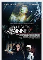 Night of the Sinner (2009) Escenas Nudistas