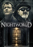 Nightworld (2017) Escenas Nudistas