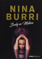 Nina Burri - Body in Motion  (2018) Escenas Nudistas