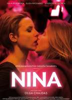 Nina (III) 2018 película escenas de desnudos