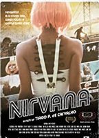 Nirvana (2014) Escenas Nudistas