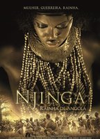 Njinga Queen of Angola 2013 película escenas de desnudos