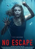 No Escape  (2020) Escenas Nudistas