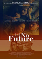 No Future (2020) Escenas Nudistas