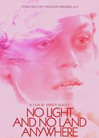 No Light and No Land Anywhere (2016) Escenas Nudistas