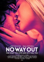 No Way Out (II) 2022 película escenas de desnudos