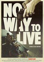 No Way to Live (2016) Escenas Nudistas